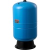 image:imageVEVOR 30Gallon Vertical Well Pressure Tank PreCharged Pressurized Water Tank for Well Pumps HeavyDuty Carbon Steel Water Storage Container for Home School Farm amp Irrigation Systems169 x 169 x 317 in