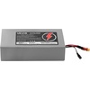 image:imageVEVOR 48V Lithium Battery 10Ah Lithium Battery Pack with 30A BMS Protection Charger TPlug Expansion Cable 500 Cycles IP66 Waterproof PVC Shell Fast Charging Compatible with 2400W Motors48V 20Ah