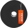 image:imageVEVOR 716 Inch Double Braid Polyester Rope 200 Feet Nylon Pulling Rope 880LB High Force Polyester Load Sailing Rope for Arborist Gardening MarineNylon