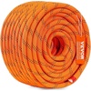 image:imageVEVOR 716 Inch Double Braid Polyester Rope 200 Feet Nylon Pulling Rope 880LB High Force Polyester Load Sailing Rope for Arborist Gardening MarinePolyester