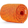 image:imageVEVOR 716 Inch Double Braid Polyester Rope 200 Feet Nylon Pulling Rope 880LB High Force Polyester Load Sailing Rope for Arborist Gardening MarinePolyester