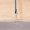 image:imageVEVOR 8 Self Drilling Wood Screws 34 Inch Long 350 PCS Truss Head Phillips Drive Stainless Steel Full Thread Screws with Screwdriver Bit Included Silver AllPurpose Wood Fasteners