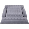 image:imageVEVOR Air Mattress for 665ft Full Size Truck Bed Inflatable Truck Bed Air Mattress with Pump Pillows amp Carry Bag Tent Camping Sleeping Pad Compatible with Silverado Dodge Ram Ford 150250350665 ft
