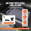 image:imageVEVOR Air Mattress for 665ft Full Size Truck Bed Inflatable Truck Bed Air Mattress with Pump Pillows amp Carry Bag Tent Camping Sleeping Pad Compatible with Silverado Dodge Ram Ford 150250350665 ft