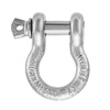 image:imageVEVOR Chain and Binder Kit 3812 Ratchet Load Binders 9200 lbs Working Load Limit 38 x 10 G80 Chains with Grab Hooks Ratchet Binders and Chains for Truck Tie Down Hauling Towing 2 Set4P 10ft