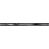 image:imageVEVOR ETrack TieDown Rails 4 Pack 77 ft E Track Rails Secures Cargo amp Heavy Loads Up to 2000 lbs Trailer TieDown System Suitable for Garages Vans Motorcycle Tie Downs ATV Mountings77FT