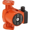 image:imageVEVOR F0011BF4J Cast Iron Circulator Pump 33 GPM AC 120V 33 ft Hot Water Recirculating Circulation Pump 114 in Flange Connection 3Speed Adjustment Quiet Operation for Home Heating SystemWith Connections