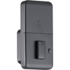 image:imageVEVOR Fingerprint Door Lock Electronic Biometric Deadbolt with Pioneering EasyGrip Design Auto Locking OneTime Code AntiPeeking Password Keyless Entry Door Lock for Home Apartment SilverBlack