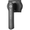image:imageVEVOR Fingerprint Door Lock Electronic Biometric Deadbolt with Pioneering EasyGrip Design Auto Locking OneTime Code AntiPeeking Password Keyless Entry Door Lock for Home Apartment SilverBlack