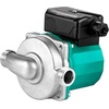 image:imageVEVOR Hot Water Recirculating Pump 10 GPM Instant Circulation Circulator Pump System 3Speed Control 013 HP 110120V NPT 34 in to NPT 12 in Adapter Stainless Steel Head for Water HeatersRS156SB
