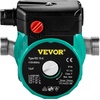 image:imageVEVOR Hot Water Recirculating Pump 10 GPM Instant Circulation Circulator Pump System 3Speed Control 013 HP 110120V NPT 34 in to NPT 12 in Adapter Stainless Steel Head for Water HeatersRS156SB
