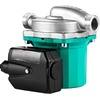 image:imageVEVOR Hot Water Recirculating Pump 10 GPM Instant Circulation Circulator Pump System 3Speed Control 013 HP 110120V NPT 34 in to NPT 12 in Adapter Stainless Steel Head for Water HeatersRS156SB