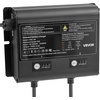 image:imageVEVOR Marine Battery Charger 1Bank 10A 12V Onboard Boat Charger IP68 Waterproof Smart OnBoard Battery Charger for LithiumIon LiFePO4 NCM LeadAcid Batteries Large Boat Yacht RV Trailer5ABank