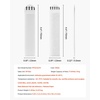 image:imageVEVOR Picture Hanging Strips 16 Pairs XLarge Picture Hangers with Removable Adhesive Hook amp Loop Strips Wall Hanging Strips for Damage Free Picture Hanger Mounting of Photos Frames Wall Decor16 Pairs