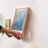 image:imageVEVOR Picture Hanging Strips 16 Pairs XLarge Picture Hangers with Removable Adhesive Hook amp Loop Strips Wall Hanging Strips for Damage Free Picture Hanger Mounting of Photos Frames Wall Decor34 Pairs