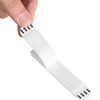 image:imageVEVOR Picture Hanging Strips 16 Pairs XLarge Picture Hangers with Removable Adhesive Hook amp Loop Strips Wall Hanging Strips for Damage Free Picture Hanger Mounting of Photos Frames Wall Decor34 Pairs