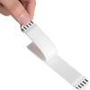 image:imageVEVOR Picture Hanging Strips 16 Pairs XLarge Picture Hangers with Removable Adhesive Hook amp Loop Strips Wall Hanging Strips for Damage Free Picture Hanger Mounting of Photos Frames Wall Decor16 Pairs