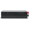image:imageVEVOR Sump Pump Battery Backup System 1500W Auto Switches to Battery Inverter for Continuous Sump Pump Operation Pure Sine Wave LCD Display for Basement Protection Emergency and Power Outage2000W