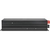 image:imageVEVOR Sump Pump Battery Backup System 1500W Auto Switches to Battery Inverter for Continuous Sump Pump Operation Pure Sine Wave LCD Display for Basement Protection Emergency and Power Outage2500W