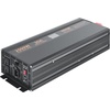 image:imageVEVOR Sump Pump Battery Backup System 1500W Auto Switches to Battery Inverter for Continuous Sump Pump Operation Pure Sine Wave LCD Display for Basement Protection Emergency and Power Outage2500W