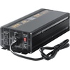 image:imageVEVOR Sump Pump Battery Backup System 1500W Auto Switches to Battery Inverter for Continuous Sump Pump Operation Pure Sine Wave LCD Display for Basement Protection Emergency and Power Outage2000W