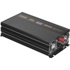 image:imageVEVOR Sump Pump Battery Backup System 1500W Auto Switches to Battery Inverter for Continuous Sump Pump Operation Pure Sine Wave LCD Display for Basement Protection Emergency and Power Outage1500W