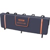 image:imageVEVOR Tailgate Bike Pad 53 Truck Tailgate Pad Carry 5 Mountain Bikes Tailgate Protection Pad with Reflective Strips and Tool Pockets Tailgate Pad with Camera Opening for MidSize Pickup Trucks