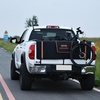 image:imageVEVOR Tailgate Bike Pad 62 Truck Tailgate Pad Carry 6 Mountain Bikes Tailgate Protection Pad with Reflective Strips and Tool Pockets Tailgate Pad with Rear Camera Opening for Pickup Trucks