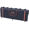 image:imageVEVOR Tailgate Bike Pad 62 Truck Tailgate Pad Carry 6 Mountain Bikes Tailgate Protection Pad with Reflective Strips and Tool Pockets Tailgate Pad with Rear Camera Opening for Pickup Trucks