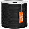 image:imageVEVOR 716 Inch Double Braid Polyester Rope 200 Feet Nylon Pulling Rope 880LB High Force Polyester Load Sailing Rope for Arborist Gardening MarineNylon Rope