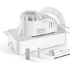 image:imageVEVOR Condensate Pump 124 HP 110 GPH 24 ft Lift 100240V Automatic AC Condensation Removal Pump with Safety Switch amp 20 ft Tubing for Air Conditioner Dehumidifier HVAC Furnace Ice Maker20 ft Lift