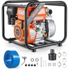 2in 7.0 HP 142 GPM