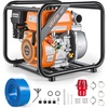 2in 7.0 HP 132 GPM
