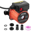 Cast Iron with 3-Speed Control