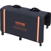 image:imageVEVOR Tailgate Bike Pad 33 Truck Tailgate Pad Carry 2 Mountain Bikes Tailgate Protection Pad with Reflective Strips and Tool Pocket Universal Tailgate Pad for SmallSize Pickup Trucks