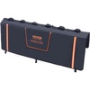 image:imageVEVOR Tailgate Bike Pad 62 Truck Tailgate Pad Carry 6 Mountain Bikes Tailgate Protection Pad with Reflective Strips and Tool Pockets Tailgate Pad with Rear Camera Opening for Pickup Trucks