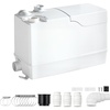 800W Utility Sink Pump