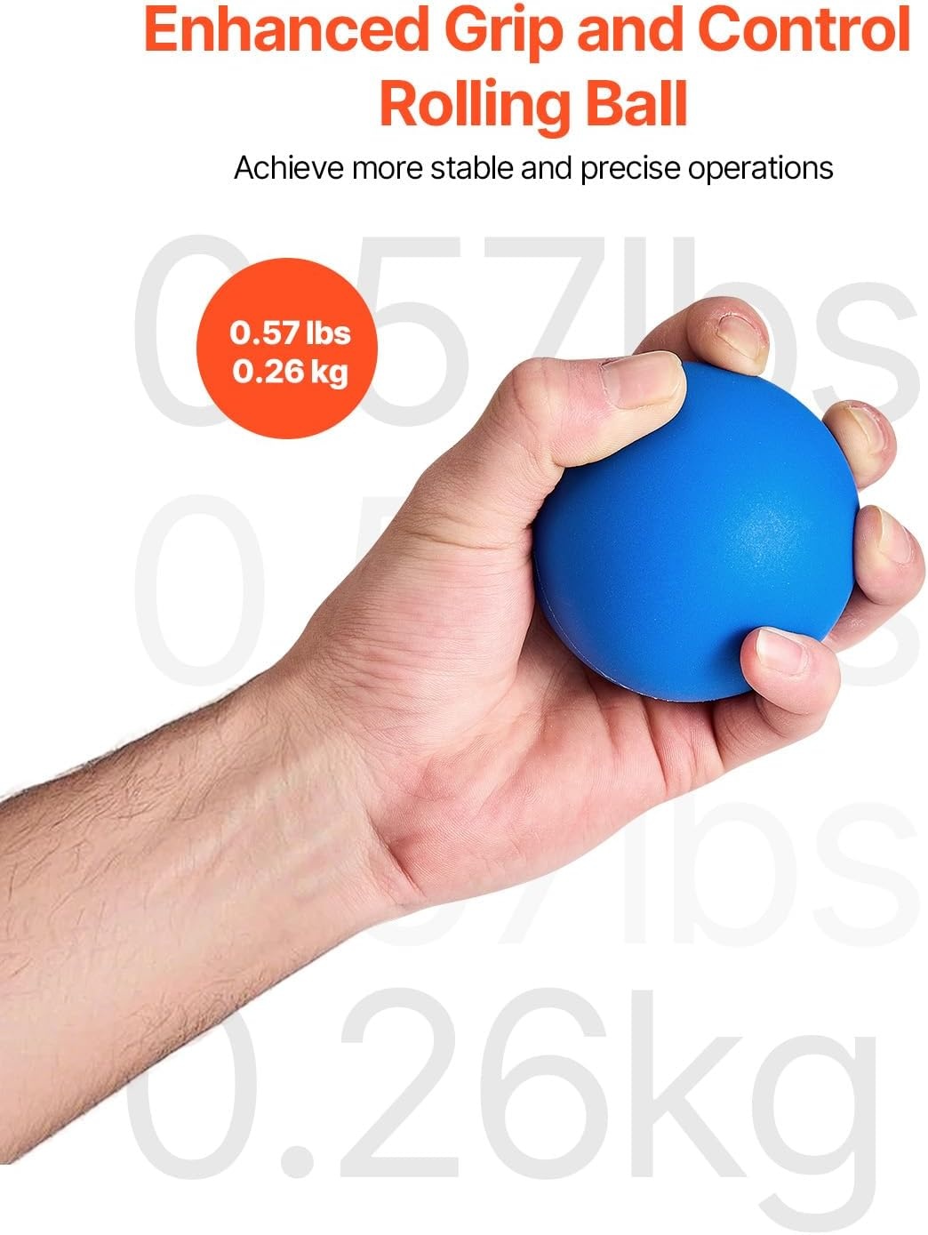 image:imageVEVOR Roll and Score Classic Arcade GameTable Sky Ball Table Machine LED ElectronicScorer amp Track Lighting Sound Automatic BallReturn Home Recreation Game Room4 Balles