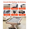 image:imageVEVOR 7ft 3in1 Multi Game Table with Dining Pool and Tennis Table for Family Game Room Adults Includes Full Set of AccessoriesAccessories