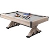 image:imageVEVOR 7ft 3in1 Multi Game Table with Dining Pool and Tennis Table for Family Game Room Adults Includes Full Set of AccessoriesAccessories