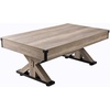 image:imageVEVOR 7ft 3in1 Multi Game Table with Dining Pool and Tennis Table for Family Game Room Adults Includes Full Set of AccessoriesAccessories