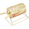 image:imageVEVOR Acrylic Raffle DrumProfessional Raffle Ticket Spinning Cage with 2 Keys Transparent Lottery Spinning Drawing Holds 10000 Tickets or 300 Raffle Balls Raffle Ticket Box for Lottery Games BingSmall  12x8in