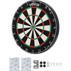 image:imageVEVOR Dart Board HighGrade SelfHealing Sisal Fiber Dartboard with StapleFree Bullseye Blade Wire amp Rotating Number Ring 177 Professional Dartboard for Home Party Game Room Darts Not Included