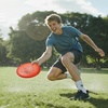 image:imageVEVOR Disc Golf Set 8 Pack Disc Golf Starter Set Beginners Flying Discs for FullBody Strength Training with Putter MidRange Driverfor Outdoor Backyard Lawn Beach and Park61 Pcs