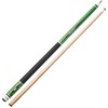 image:imageVEVOR Pool Cue Pool Stick 58 inch Billiard Pools Cue Stick with MultiLayer Tip amp ABS Connection Ring Cues Sticks for Professional Pool Table Bar Home OfficeCanadian Maple Wood