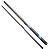 image:imageVEVOR Pool Cue Pool Stick 58 inch Billiard Pools Cue Stick with MultiLayer Tip amp ABS Connection Ring Cues Sticks for Professional Pool Table Bar Home OfficeCarbon Fiber  Maple