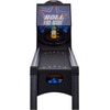image:imageVEVOR Roll and Score Classic Arcade GameTable Sky Ball Table Machine LED ElectronicScorer amp Track Lighting Sound Automatic BallReturn Home Recreation Game Room9LED Track Lighting