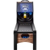 image:imageVEVOR Roll and Score Classic Arcade GameTable Sky Ball Table Machine LED ElectronicScorer amp Track Lighting Sound Automatic BallReturn Home Recreation Game Room9