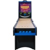 image:imageVEVOR Roll and Score Classic Arcade GameTable Sky Ball Table Machine LED ElectronicScorer amp Track Lighting Sound Automatic BallReturn Home Recreation Game Room8