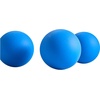 image:imageVEVOR Roll and Score Classic Arcade GameTable Sky Ball Table Machine LED ElectronicScorer amp Track Lighting Sound Automatic BallReturn Home Recreation Game Room4 Balles